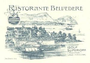 Belvedere