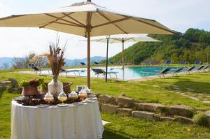 Romantik Hotel Le Silve