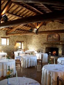 Romantik Hotel Le Silve