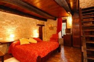 Romantik Hotel Le Silve