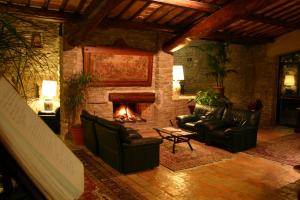 Romantik Hotel Le Silve
