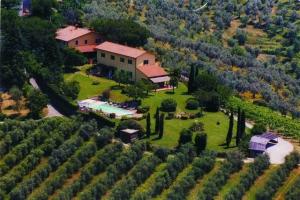 Fattoria Casa Italia