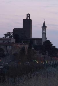 Fattoria Casa Italia