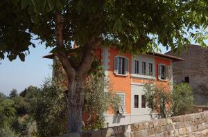 Villa Torre Rossa Apartments
