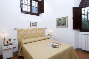 Villa Torre Rossa Apartments