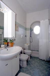 Villa Torre Rossa Apartments