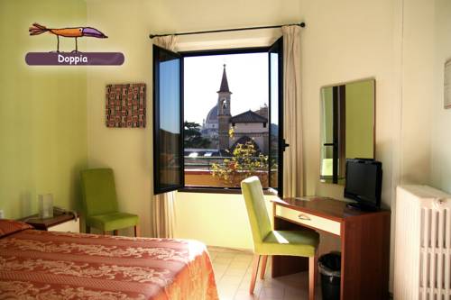 Hotel Panorama