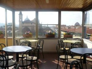 Hotel Panorama