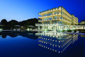 UNA Hotel Versilia