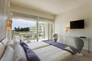 UNA Hotel Versilia