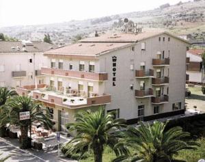 Hotel Principe Residence