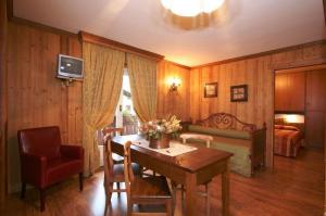 B&B Residence Checrouit