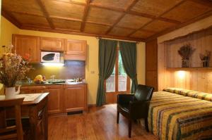 B&B Residence Checrouit