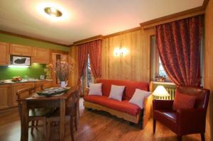 B&B Residence Checrouit