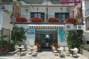 Locanda Costa D'Amalfi