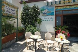Locanda Costa D'Amalfi