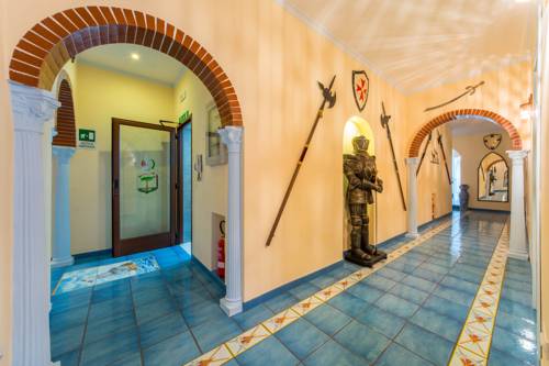 Albergo Pensione Riviera
