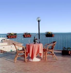 Albergo Pensione Riviera