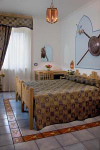 Albergo Pensione Riviera