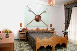 Albergo Pensione Riviera