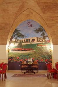 Villa Barone