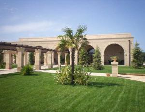 Villa Barone