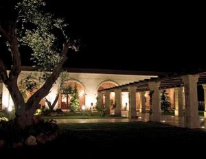 Villa Barone