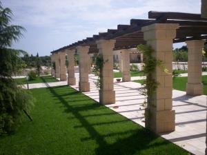 Villa Barone