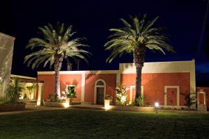 Villa Barone