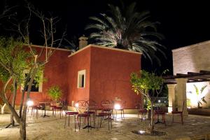 Villa Barone