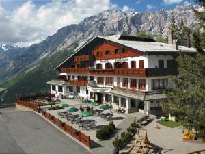 Hotel Vallechiara
