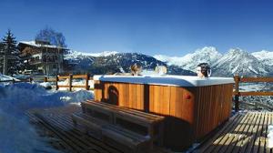 Hotel Vallechiara