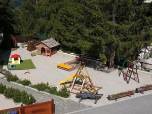 Hotel Vallechiara