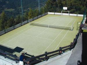 Hotel Vallechiara