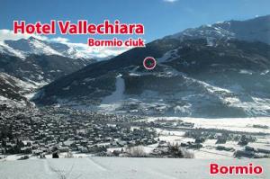 Hotel Vallechiara