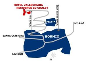 Hotel Vallechiara
