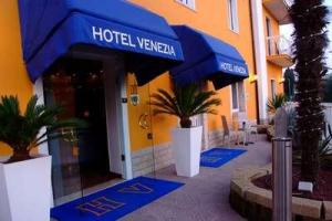 Hotel Venezia
