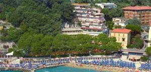 Hotel Byron