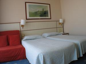 Hotel Holiday