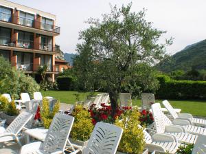 Hotel Holiday