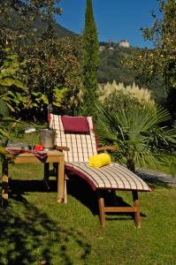 Ruster Resort