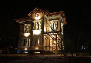 Albergo Villino Quintiliani