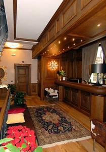 Albergo Villino Quintiliani