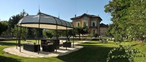 Albergo Villino Quintiliani