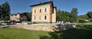 Albergo Villino Quintiliani