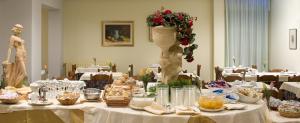 Hotel Corallo