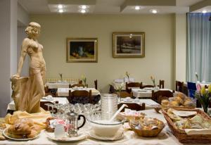 Hotel Corallo