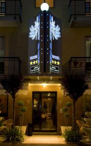 Hotel Corallo