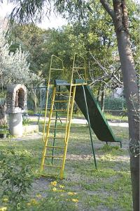 Albergo La Mimosa