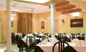 Albergo La Mimosa